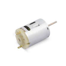 High Speed dc electric motor 6 volt for Water Pump RS-380PA